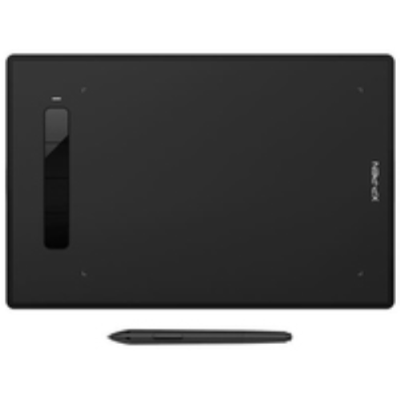 XP-PEN Star G960S Plus - Tavoletta Grafica (9`x6`) stilo PH2 (con gomma digitale)