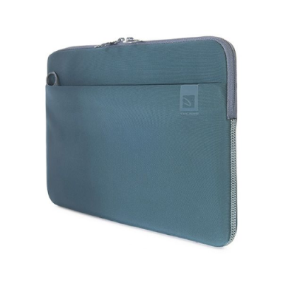 CUSTODIA TOP SLEEVE MBP 13 BLU PT