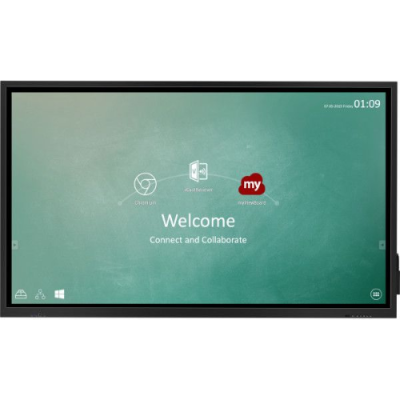 MON 75 TOUCH 20TOCCHI 450NIT 16GB VGA HDMI USB MM CAST ONBOARD 4K 3GB