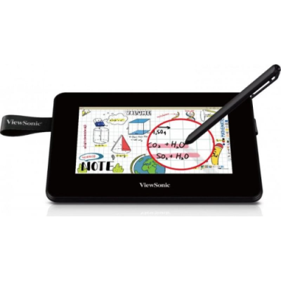 TAVOLETTA VIEWBOARD PEN DISPLAY 7 DIGITAL WRITING PAD TAVOLETTA GRAFI