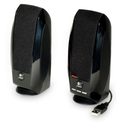 SPEAKER LOG OEM S-150 2.0 USB LOG