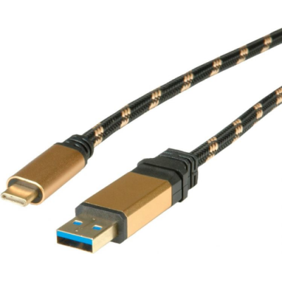CAVO USB 3.2 A-C 1MT M/M