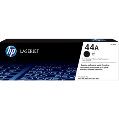 HP 44A Original LaserJet Toner