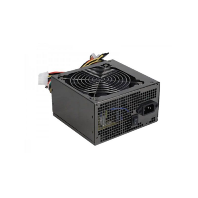 ALIMENTATORE 700W 6*SATA 2*PATA 20+4PIN PCI 6PIN FAN 12CM CAVO 50CM