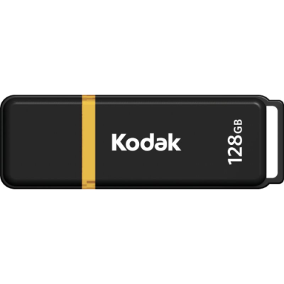 PEN DRIVE 3.0 128GB K100 KODAK