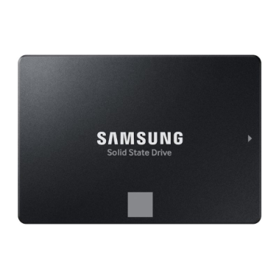 SAMSUNG SSD INTERNO 870 EVO 250GB 2.5 SATA 6GB/S R/W 560/530 MLC