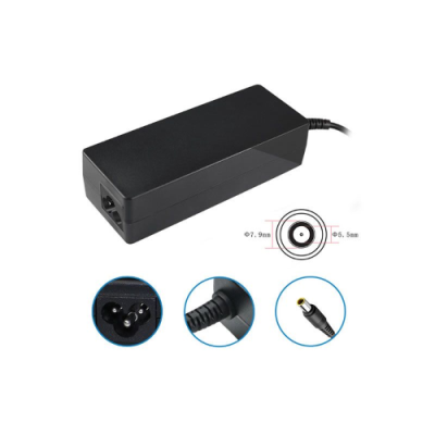ALIMENTATORE NB 90W 20V/4.5A COMP IBM/LENOVO INT 5.5MM EXT 7.9MM
