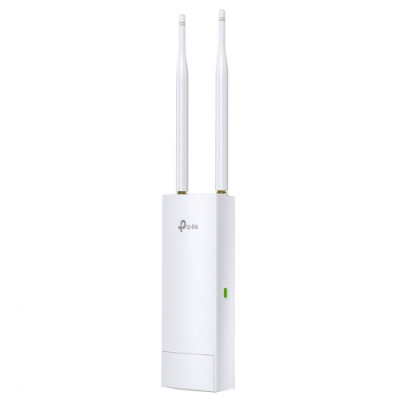 ACCESS POINT 300MBPS OUTDOOR 5DBI A NTENNE ESTERNE OMNIDIREZIONALE