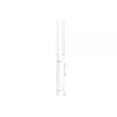 ACCESS POINT AC1200 DUAL BAND 867MBPS 5GHZ + 300MBPS 2.4GHZ