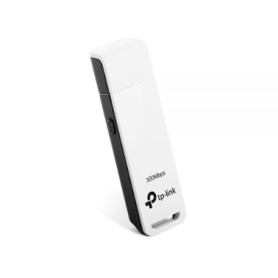 TPL N300 WiFi USB Adapter