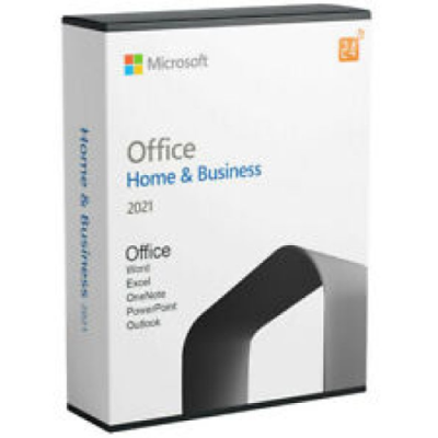 MICROSOFT OFFICE 2021 HOME BUSINESS ITA EUROZONE MEDIALESS