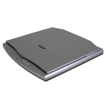 SCANNER PLUSTEK OPTICSLIM 550 PLUS