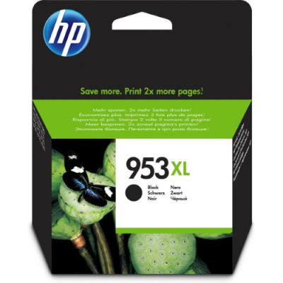 INK HP 953XL L0S70AE K 2000 PAG