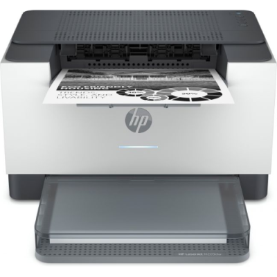 HP STAMP. LASER A4 B/N LASERJET LJ M209DW. FRONTE/RETRO. 29PPM. USB/LAN/WIFI 6GW62F#B19