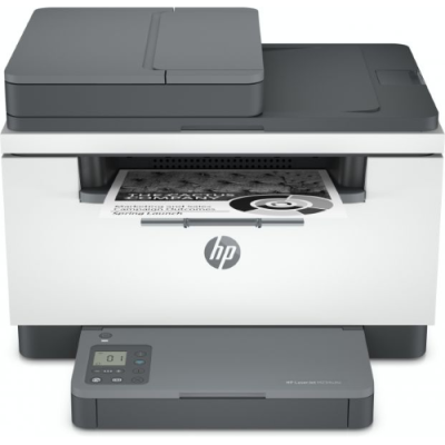 HP MULTIF. LASER A4 B/N 29PPM. USB/LAN/WIFI. FRONTE/RETRO. 3IN1. M234SDW