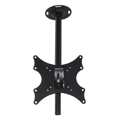 LINK STAFFA ESTEN.A SOFFITTO PER TV LED/LCD DA 13`/43` FINO A 25KG VESA 200X200