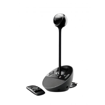 LOGITECH CONFERENCE CAM PER VIDEOCONFERENZE BCC950 FULLHD 1080P. CAMPO VISIVO 78. ZOOM HD 1.2X