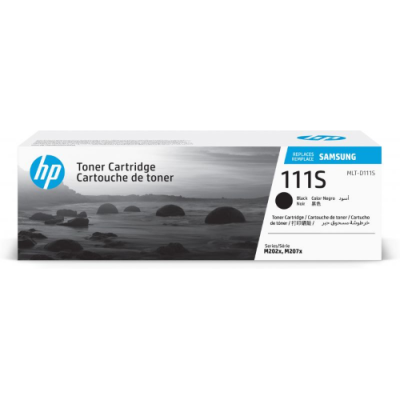 Samsung MLT-D111S Black Toner