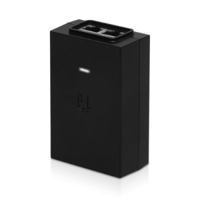 ADATTATORE POE UBIQUITI 48VDC 24W