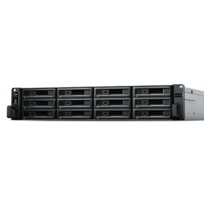 NAS SYNOLOGY RS3621RPXS