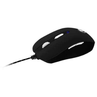 Mars Gaming MMHA1 Hades Pure Optical Gaming Mouse da 3200dpi