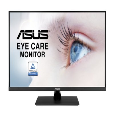 ASUS MONITOR 31.5 LED IPS 16:9 4K UHD 4MS 350 CDM. VESA 100X100. DP/HDMI