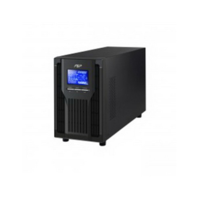 FSP FORTRON UPS ONLINE CHAMP 1K TOWER 1000VA 900W 230V IECx3