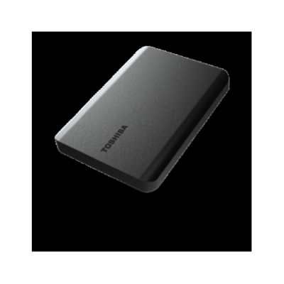 HD 2.5 EXT TOSHIBA 4TB CANVIO BASIC HDTB540EK3CA USB3.2