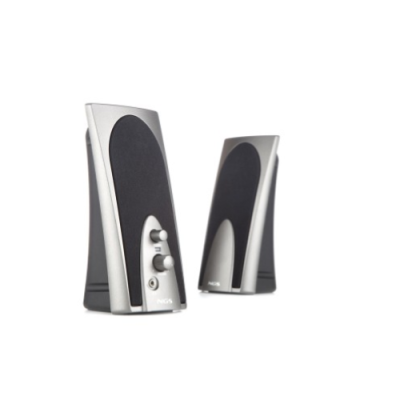NGS SPEAKER AUDIO USB 2.0 POTENZA 4W RMS