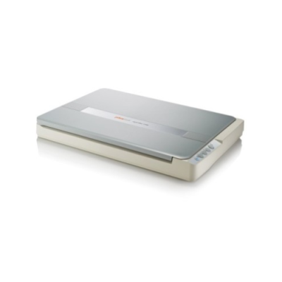 SCANNER PLUSTEK OPTICSLIM 1180 alim USB