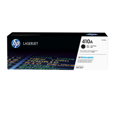 HP 410A Black Original Toner