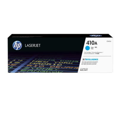 HP 410A Cyan Original Toner