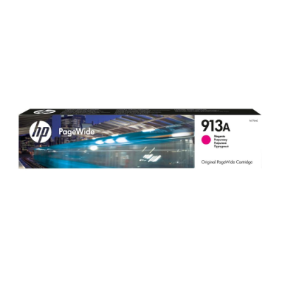 HP 913A Magenta PW Cartridge