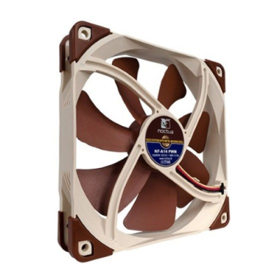 Noctua NF-A14 PWM Ventola da 140mm