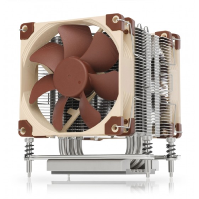 Noctua NH-U9 TR4-SP3 Dissipatore per CPU per AMD Ryzen e Epyc