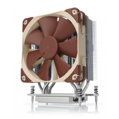 Noctua NH-U12S TR4-SP3 Dissipatore per CPU per AMD Ryzen e Epyc