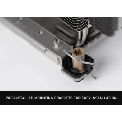 Noctua NH-U9 DX-4189 Dissipatore per LGA 4189 Xeon