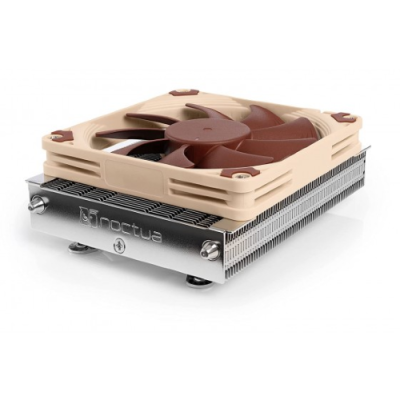 Noctua NH-L9a-AM5. Dissipatore di Calore a Basso Profilo di qualit?