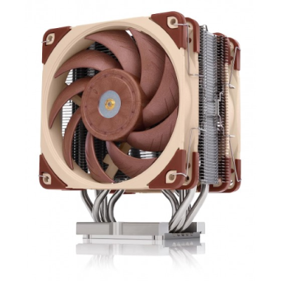 Noctua NH-U12S DX-4677. Dissipatore di Calore di qualit?