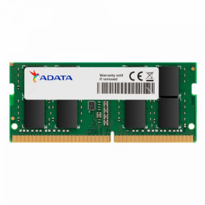 ADATA RAM SODIMM 16GB DDR4 (1x16Gb) 3200Mhz CL22 1.2V