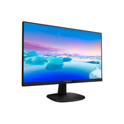 MON 23.8IPS VGA HDMI DVI VESA 16:9 PHILIPS 243V7QDSB 1000:1 5MS