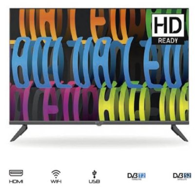 TV 32 BOLVA HD LED DVBT2 MOD HOTEL LED-3234FA
