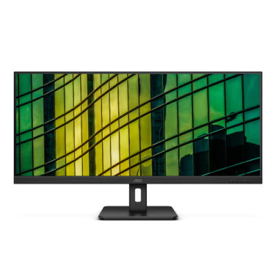 AOC MONITOR 34 LED VA WQHD 21:9 4MS 300 CDM. DP/HDMI