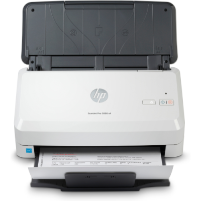 HP SCANNER DOCUMENTALE. SCANJET PRO 3000 S4. A4. 40 PPM. ADF. FRONTE/RETRO. USB