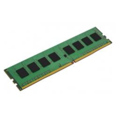 KINGSTON RAM DIMM 16GB DDR4 2666MHZ CL19 NON ECC
