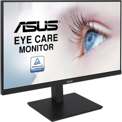 ASUS MONITOR 27 LED IPS 16:9 FHD 5MS VGA/HDMI/DP. PIVOT. MULTIMEDIALE
