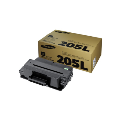Samsung MLT-D205L Black Toner
