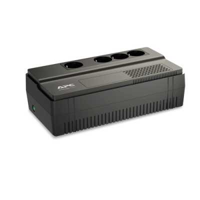 APC BACK-UPS 500VA 300W 230V AC. USCITA 4xSCHUKO