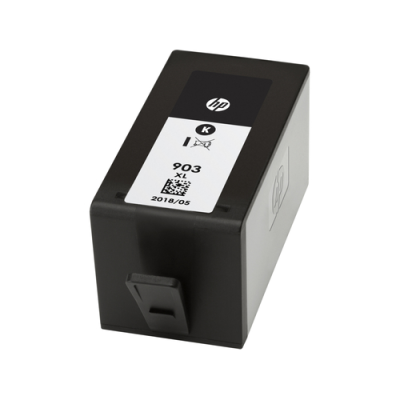 HP 903XL Black Original Ink