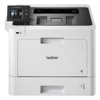 BROTHER STAMP. LASER A4 COLORI 31PPM. 2400X600 DPI. FRONTE/RETRO. USB/LAN/WIFI